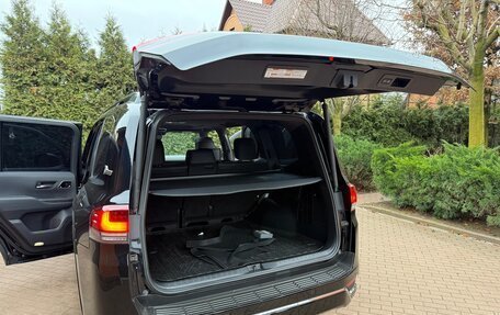 Toyota Land Cruiser, 2022 год, 10 500 000 рублей, 19 фотография