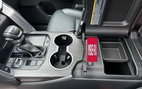 Toyota Land Cruiser, 2022 год, 10 500 000 рублей, 11 фотография