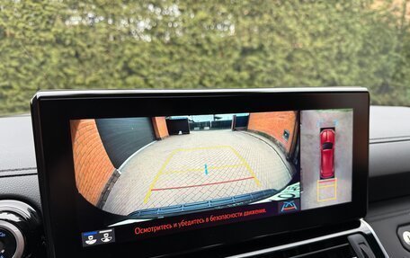 Toyota Land Cruiser, 2022 год, 10 500 000 рублей, 25 фотография