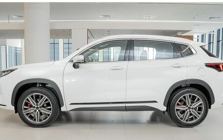 CheryExeed LX, 2024 год, 3 645 300 рублей, 3 фотография