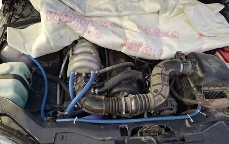 Chevrolet Niva I рестайлинг, 2012 год, 420 000 рублей, 5 фотография