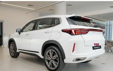 CheryExeed LX, 2024 год, 3 645 300 рублей, 7 фотография