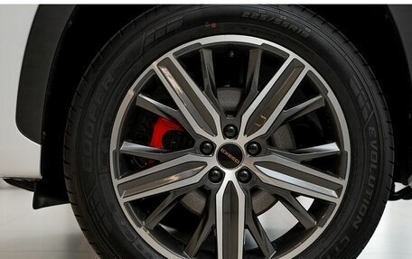 CheryExeed LX, 2024 год, 3 645 300 рублей, 18 фотография