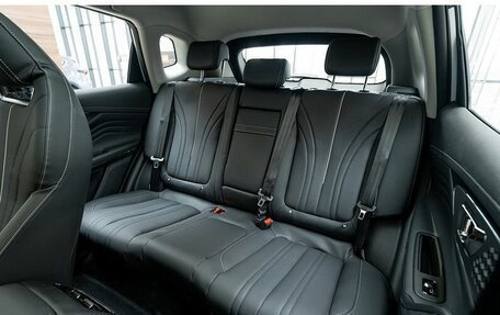 CheryExeed LX, 2024 год, 3 645 300 рублей, 13 фотография