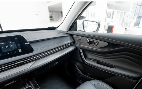 CheryExeed LX, 2024 год, 3 645 300 рублей, 16 фотография