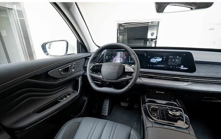 CheryExeed LX, 2024 год, 3 645 300 рублей, 10 фотография