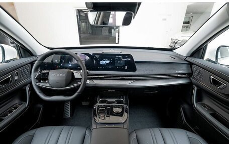 CheryExeed LX, 2024 год, 3 645 300 рублей, 14 фотография