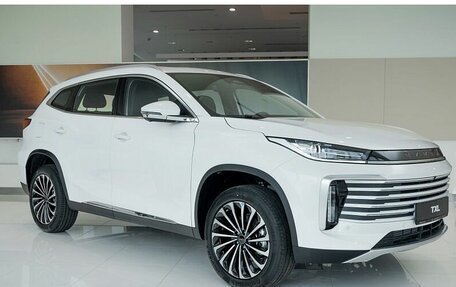 CheryExeed TXL, 2024 год, 4 288 300 рублей, 2 фотография