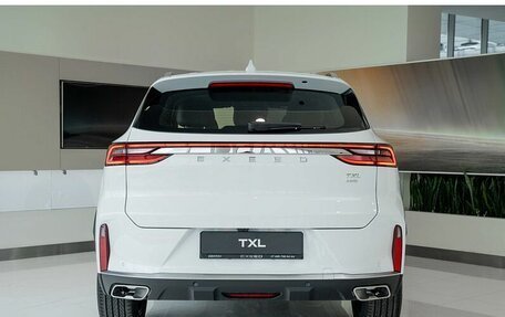 CheryExeed TXL, 2024 год, 4 288 300 рублей, 6 фотография