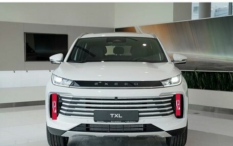 CheryExeed TXL, 2024 год, 4 288 300 рублей, 5 фотография
