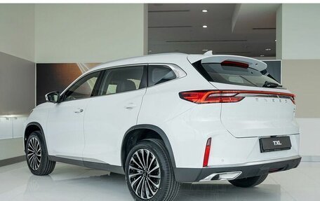 CheryExeed TXL, 2024 год, 4 288 300 рублей, 7 фотография