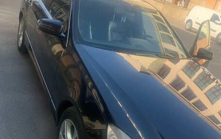 Mercedes-Benz E-Класс, 2009 год, 1 390 000 рублей, 2 фотография