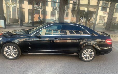 Mercedes-Benz E-Класс, 2009 год, 1 390 000 рублей, 3 фотография