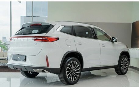 CheryExeed TXL, 2024 год, 4 288 300 рублей, 8 фотография