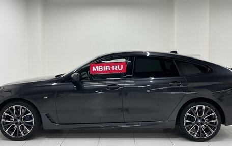 BMW 6 серия, 2020 год, 6 090 000 рублей, 7 фотография