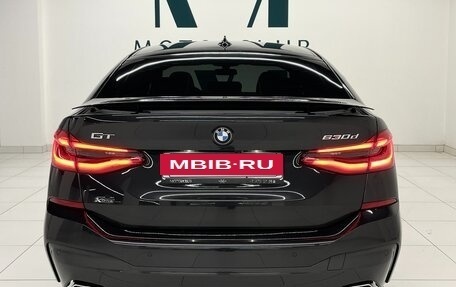 BMW 6 серия, 2020 год, 6 090 000 рублей, 4 фотография