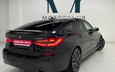 BMW 6 серия, 2020 год, 6 090 000 рублей, 5 фотография