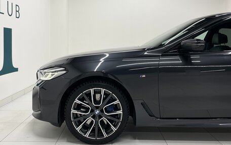 BMW 6 серия, 2020 год, 6 090 000 рублей, 8 фотография