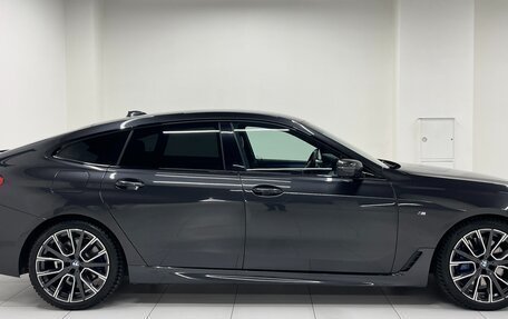 BMW 6 серия, 2020 год, 6 090 000 рублей, 10 фотография