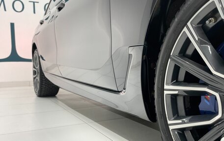 BMW 6 серия, 2020 год, 6 090 000 рублей, 13 фотография