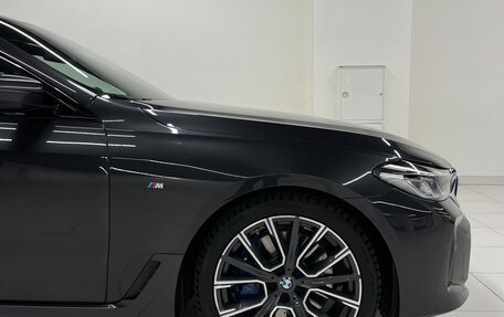 BMW 6 серия, 2020 год, 6 090 000 рублей, 12 фотография