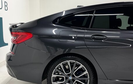 BMW 6 серия, 2020 год, 6 090 000 рублей, 11 фотография