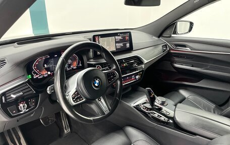BMW 6 серия, 2020 год, 6 090 000 рублей, 17 фотография
