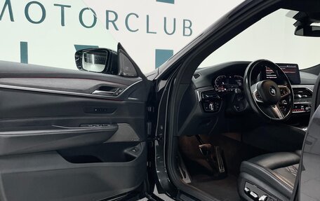 BMW 6 серия, 2020 год, 6 090 000 рублей, 15 фотография