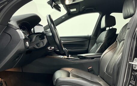 BMW 6 серия, 2020 год, 6 090 000 рублей, 16 фотография