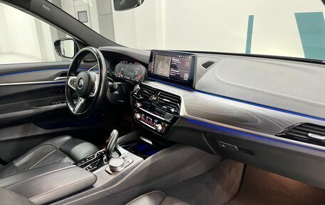 BMW 6 серия, 2020 год, 6 090 000 рублей, 23 фотография