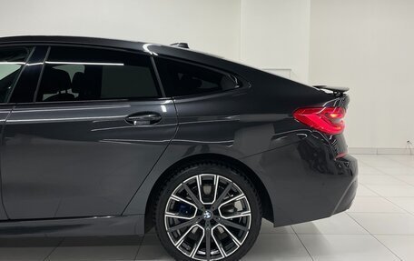 BMW 6 серия, 2020 год, 6 090 000 рублей, 9 фотография