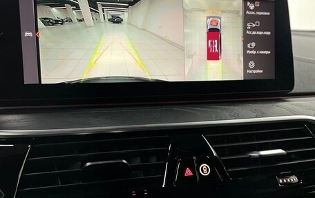 BMW 6 серия, 2020 год, 6 090 000 рублей, 22 фотография