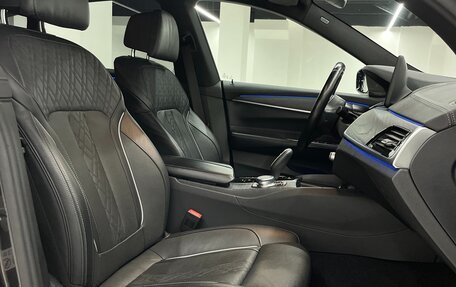 BMW 6 серия, 2020 год, 6 090 000 рублей, 24 фотография