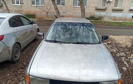 Audi 80, 1990 год, 100 000 рублей, 5 фотография