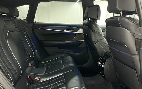 BMW 6 серия, 2020 год, 6 090 000 рублей, 26 фотография