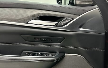 BMW 6 серия, 2020 год, 6 090 000 рублей, 28 фотография