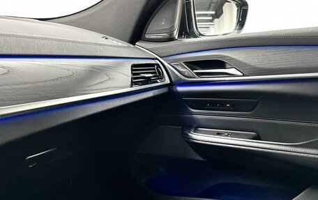 BMW 6 серия, 2020 год, 6 090 000 рублей, 25 фотография