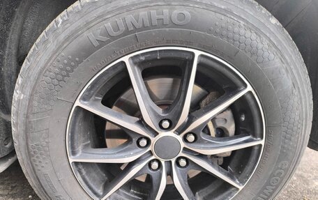 KIA Sportage III, 2012 год, 800 000 рублей, 10 фотография