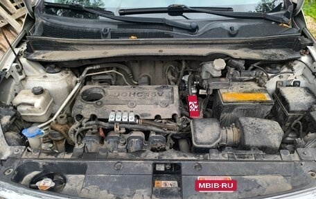 KIA Sportage III, 2012 год, 800 000 рублей, 3 фотография