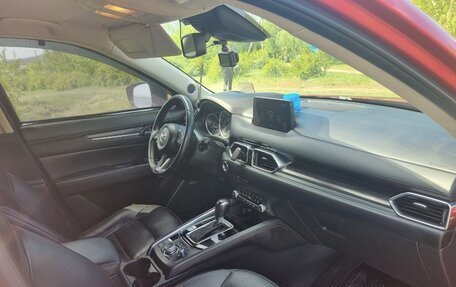 Mazda CX-5 II, 2021 год, 3 070 000 рублей, 5 фотография