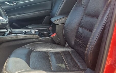 Mazda CX-5 II, 2021 год, 3 070 000 рублей, 6 фотография