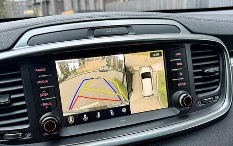 KIA Sorento III Prime рестайлинг, 2017 год, 2 600 000 рублей, 10 фотография