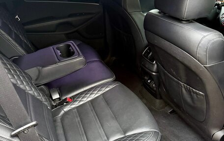 KIA Sorento III Prime рестайлинг, 2017 год, 2 600 000 рублей, 7 фотография