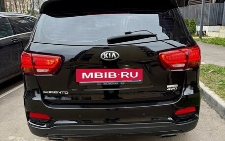 KIA Sorento III Prime рестайлинг, 2017 год, 2 600 000 рублей, 6 фотография