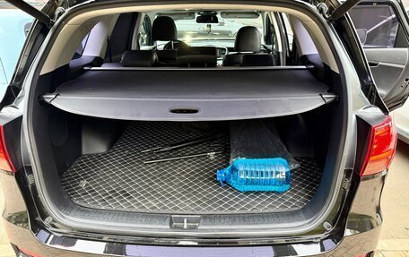 KIA Sorento III Prime рестайлинг, 2017 год, 2 600 000 рублей, 20 фотография