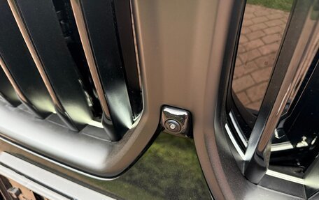 BMW X6, 2025 год, 16 000 000 рублей, 3 фотография