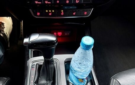 KIA Sorento III Prime рестайлинг, 2017 год, 2 600 000 рублей, 15 фотография