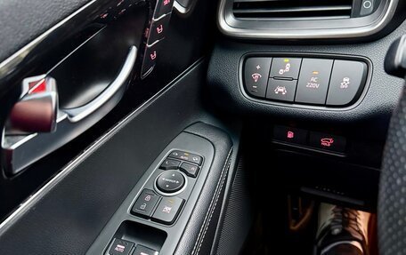 KIA Sorento III Prime рестайлинг, 2017 год, 2 600 000 рублей, 16 фотография