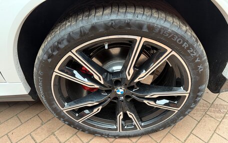 BMW X6, 2025 год, 16 000 000 рублей, 9 фотография