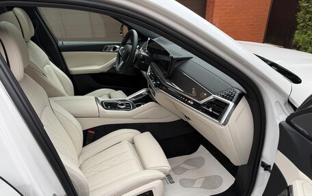 BMW X6, 2025 год, 16 000 000 рублей, 13 фотография